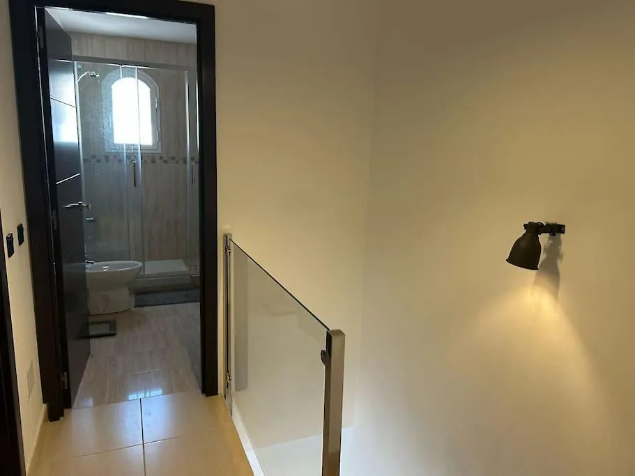 Ferienwohnung Acogedor Duplex Playa Y Golf Benalmádena