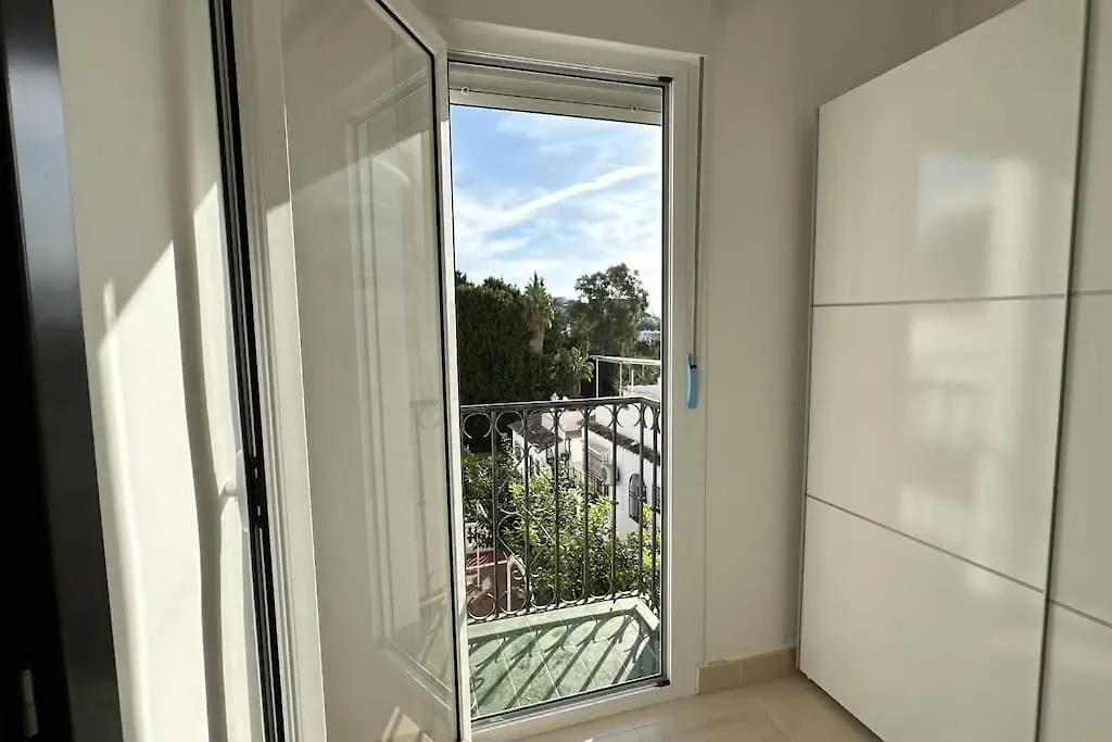 Apartment Ferienwohnung Acogedor Duplex Playa Y Golf Benalmádena Spanien