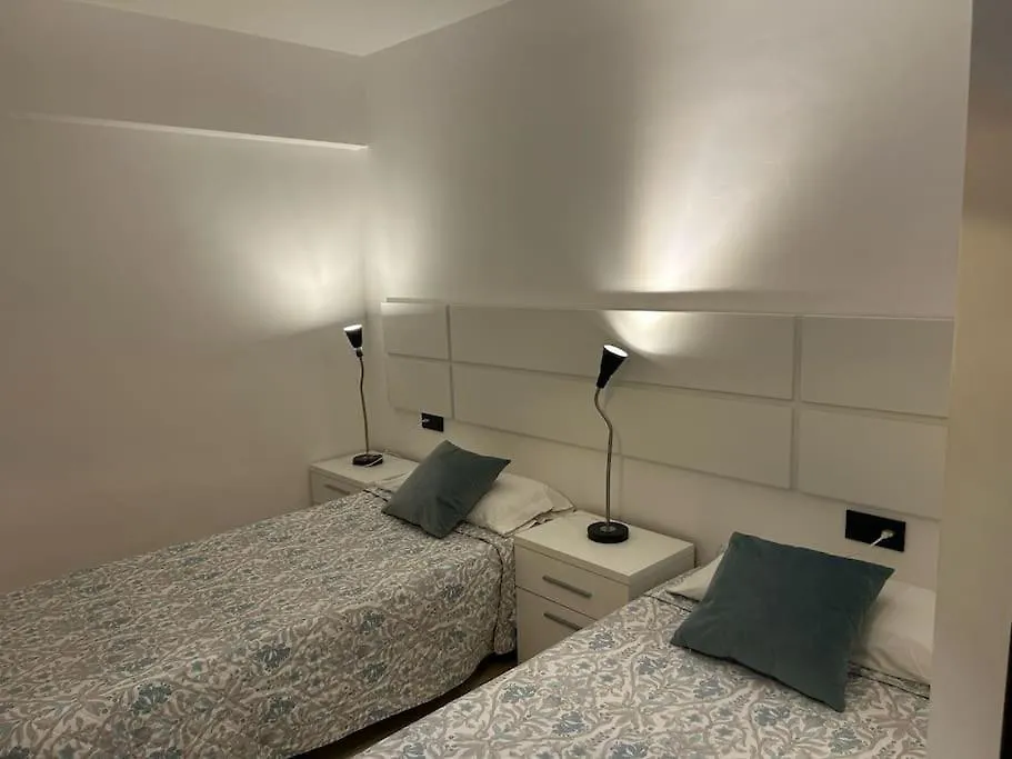 Acogedor Duplex Playa Y Golf Appartement Benalmádena