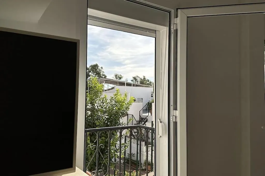 Acogedor Duplex Playa Y Golf Appartement Benalmádena